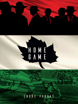 cover image of Home Game
